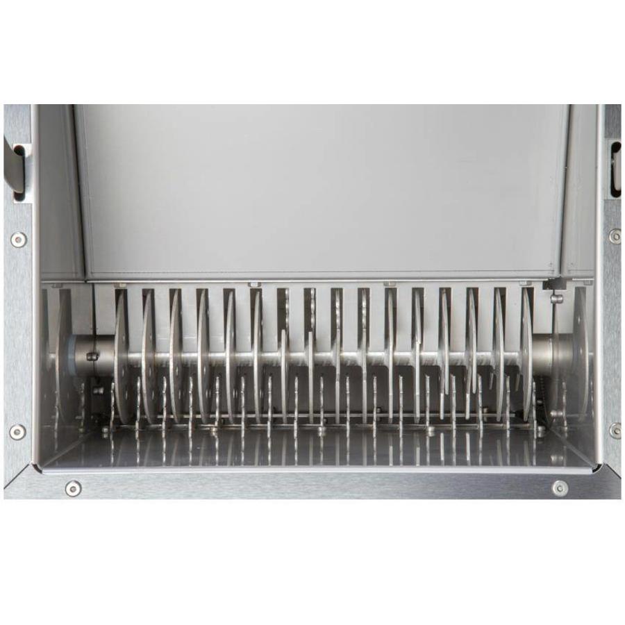 Professioneller Eiscrusher 300kg/h