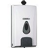 Casselin Distributeur de savon de toilette en plastique | 1 litre