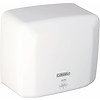 Casselin Electric hand dryer white