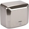 Casselin Sèche-mains électrique en acier inoxydable