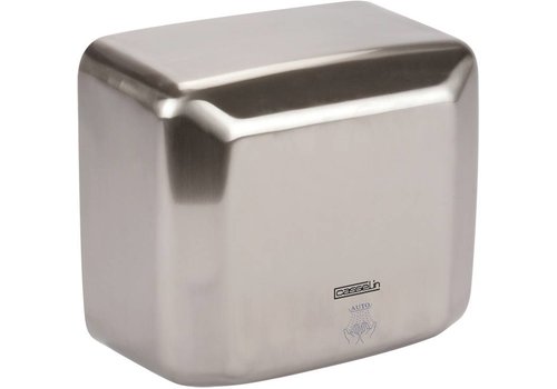  Casselin Electric hand dryer stainless steel 