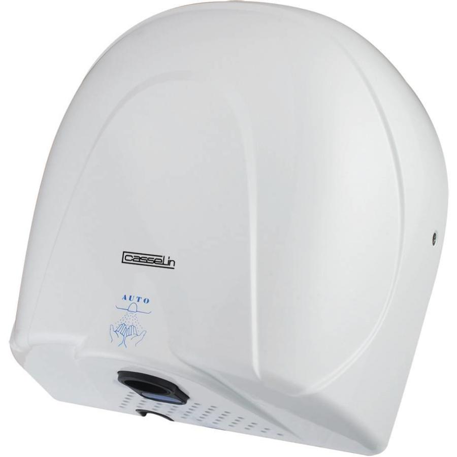 Hand Dryer Electric White | Small Model