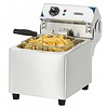 Casselin Friteuse électrique | 7 litres