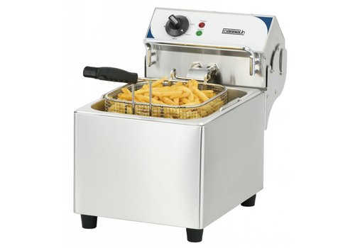  Casselin Friteuse électrique | 7 litres 