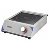 Casselin Induction hob 2300 Watt | Variable wattage