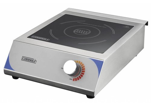  Casselin Induction plate 2300 Watt | Variable wattage 