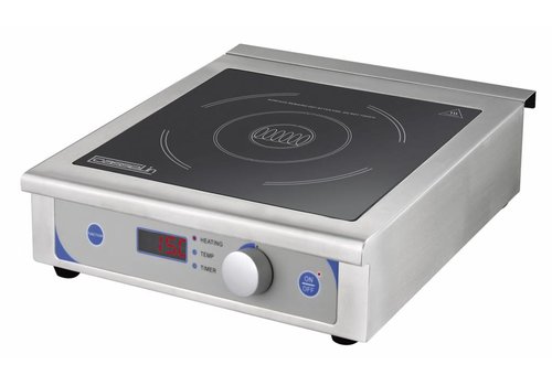  Casselin Plaque à induction | 3500 watts 