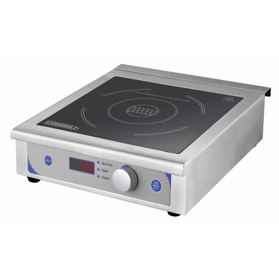 Induction hob | 3500 watts