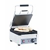 Casselin Profi-Kontaktgrill | glatte Platte