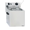 Casselin Elektrischer Nudelkocher | 3 Körbe