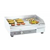 Casselin Electric griddle | stainless steel | 62x61x23cm