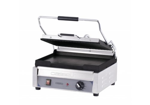  Casselin Grille de contact lisse/rainurée | ROBUSTE 