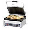 Casselin Panini Grill Glad | Met Timer