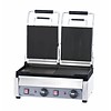 Casselin Grill de contact mixte Double Premium