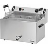Casselin Boulangerie électrique / Friteuse à poisson | 16L