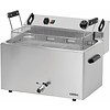 Casselin Electric Bakery / Fish fryer | 16L