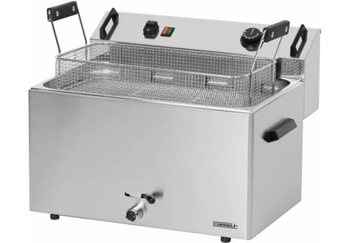  Casselin Boulangerie électrique / Friteuse à poisson | 16L 