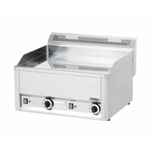  Casselin Plaque de cuisson électrique lisse | 6000W | 65x48cm 
