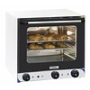 Casselin Catering Convection Oven with Humidifier