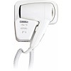 Casselin Hotel hairdryer white