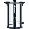 Casselin RVS Heetwaterdispenser met Kraan  6.8 Liter