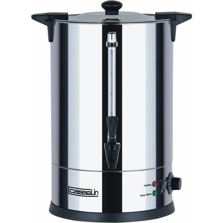 Stainless steel Hot water dispenser 10 liters