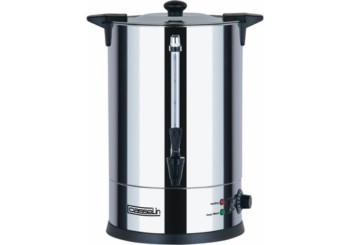  Casselin Distributeur d'eau chaude | 15 litres 
