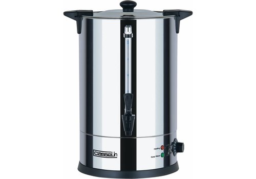  Casselin Heet water dispenser | 15 Liter 