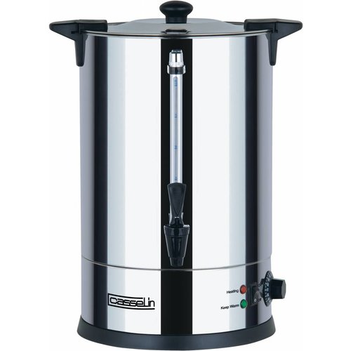  Casselin Distributeur d'eau chaude | 15 litres 
