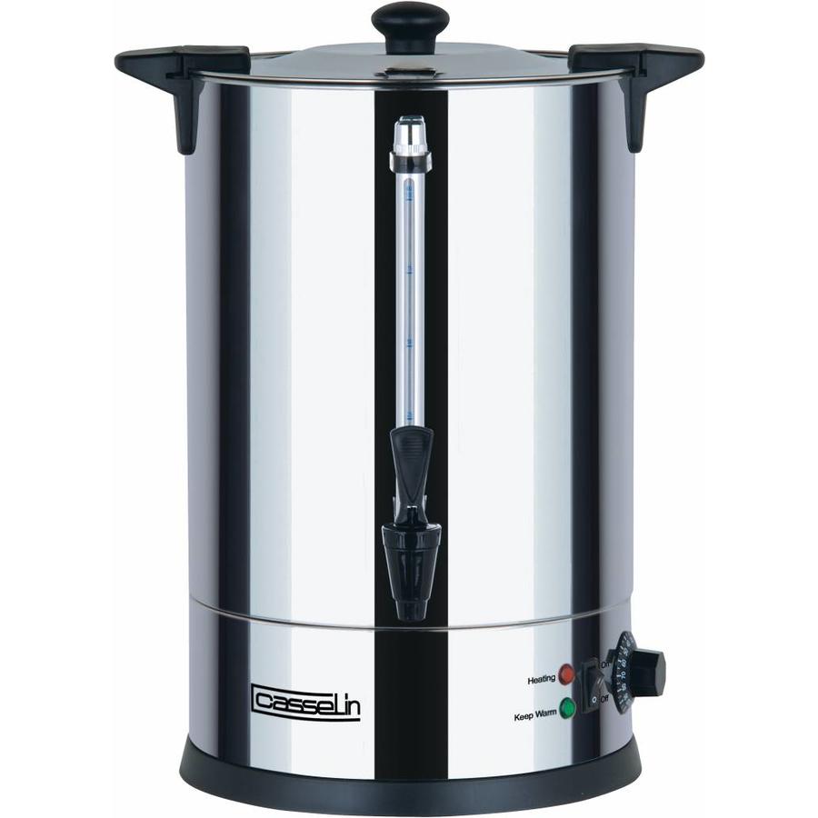 Heet water dispenser | 15 Liter