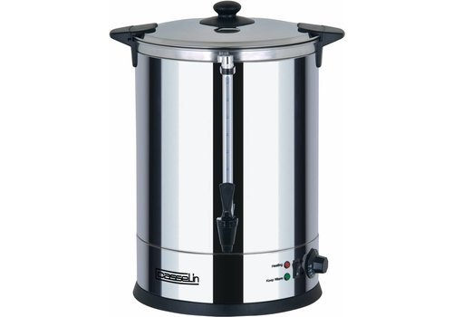  Casselin Distributeur d'eau chaude | 20 litres 