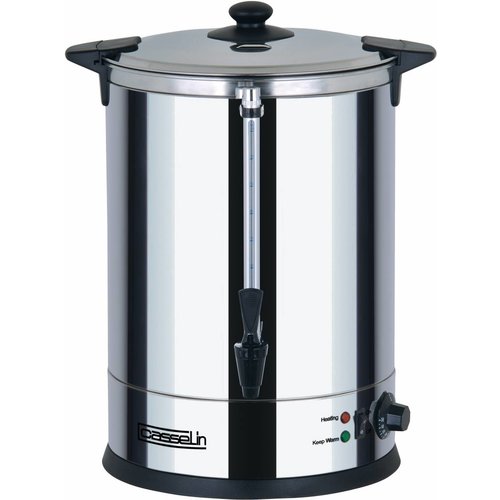  Casselin Distributeur d'eau chaude | 20 litres 
