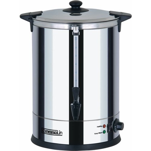  Casselin Hot water dispenser | 20 liters 