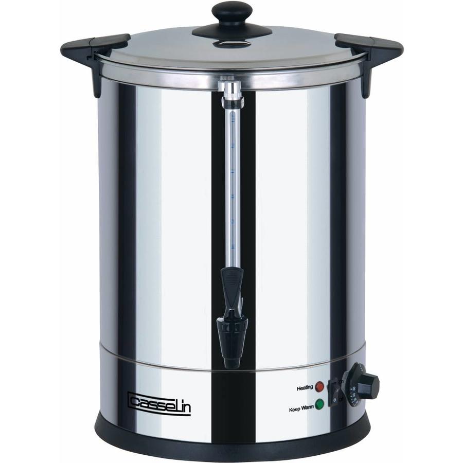 Distributeur d'eau chaude | 20 litres