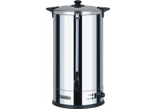  Casselin Distributeur d'eau chaude 30 litres jusqu'à 100°C 