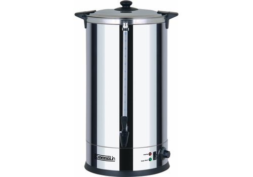  Casselin Heet water dispenser 30 Liter tot 100 ° C 