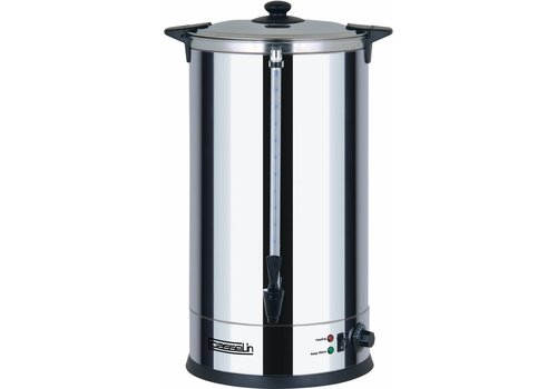  Casselin Hot water dispenser 30 liters up to 100 ° C 