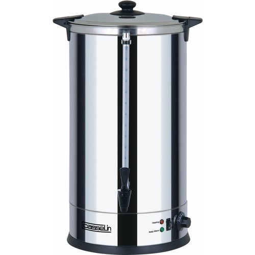  Casselin Hot water dispenser 30 liters up to 100 ° C 