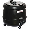 Casselin Suppenkessel für Kantinen | 9 Liter