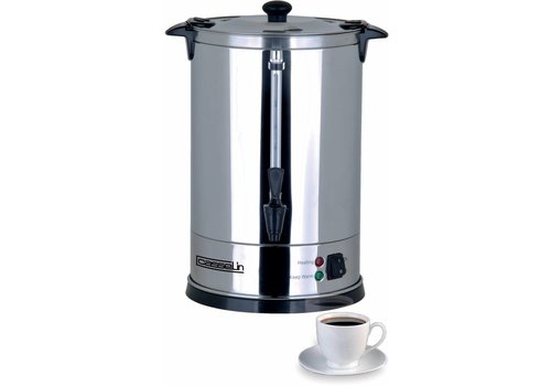  Casselin Koffie percolator | 48 kopjes 