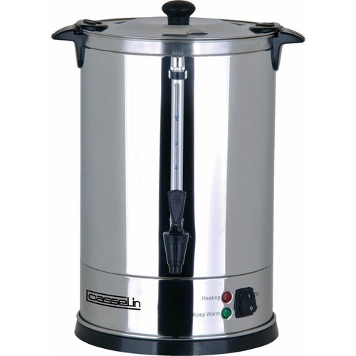  Casselin Coffee percolator | 60 cups 