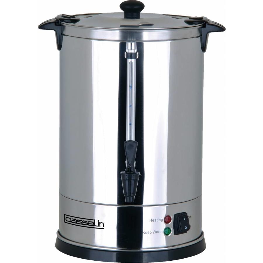 Coffee percolator | 60 cups