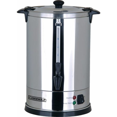  Casselin Coffee percolator | 100 cups 