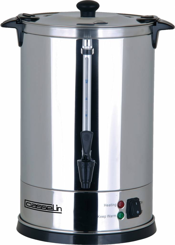 Buy Coffee percolator 100 cups online HorecaTraders