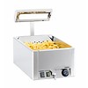 Casselin Lampe chauffante pour frites