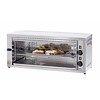 Casselin Salamandre Grill | 4 niveaux