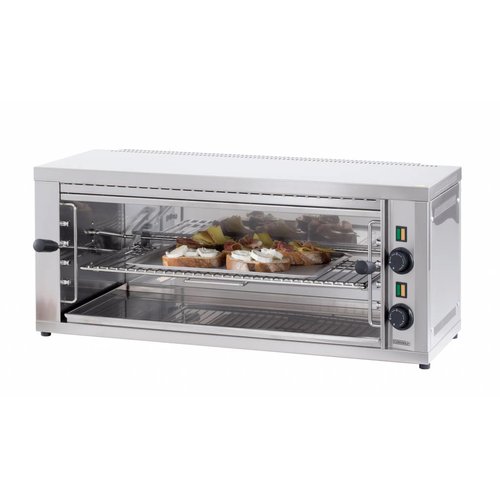  Casselin Salamandre Grill | 4 niveaux 