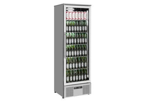  Combisteel High Bar Cooler | stainless steel | 293 l 