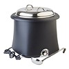 APS Soeppan uitneembaar - 10 Liter