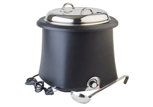  APS Soup pot removable - 10 liters 